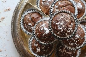 nyttig bakning