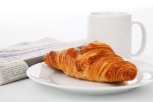 vegansk bakning