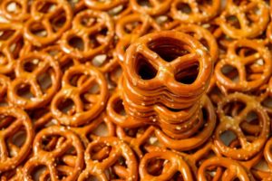 glutenfri bakning