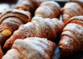 vegan bakning