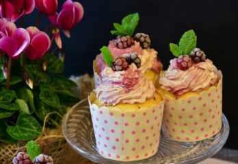diabetes recept bakning